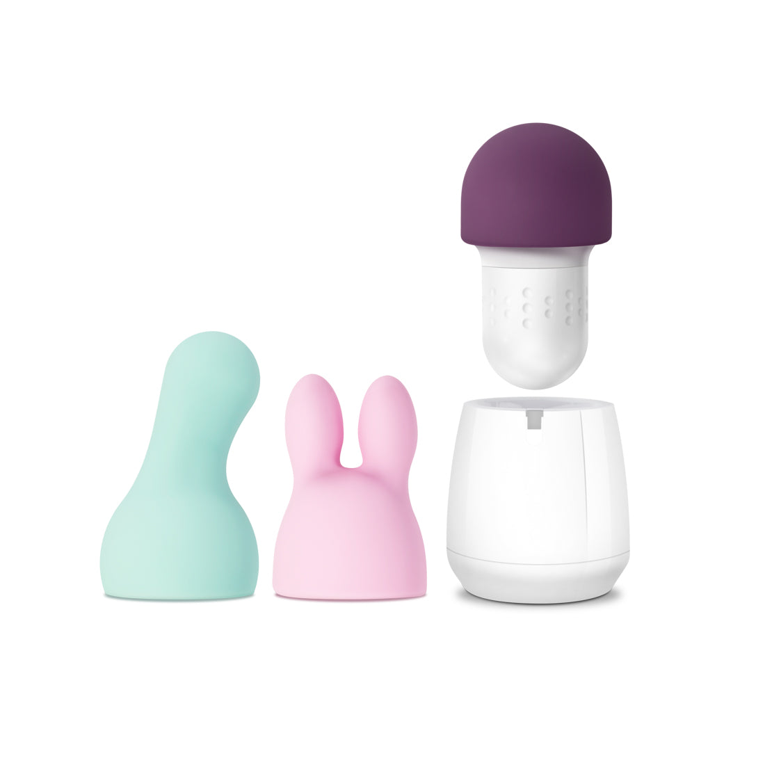 Sola Egg Massager Passion Set SL-09100