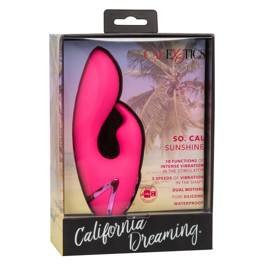 California Dreaming So. Cal Sunshine - Pink SE4349203