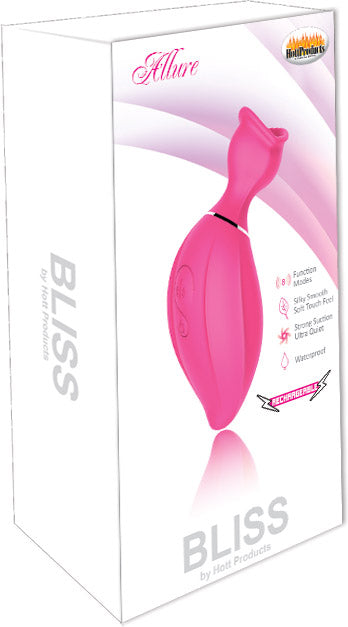 Bliss Allure - Pink HTP3205