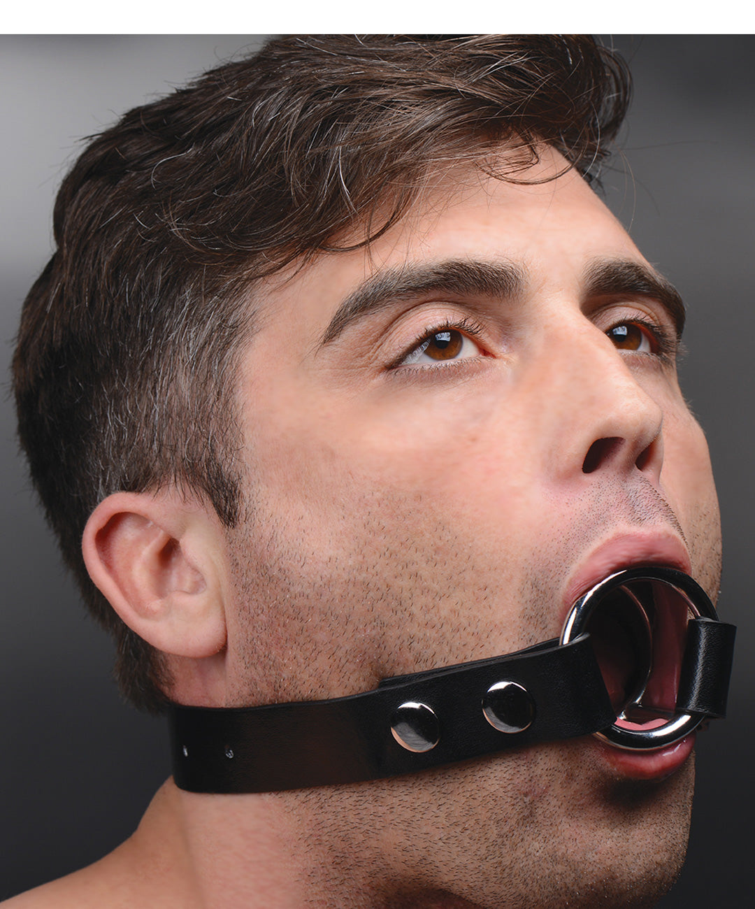 Deep Throat Gag STR-AC560