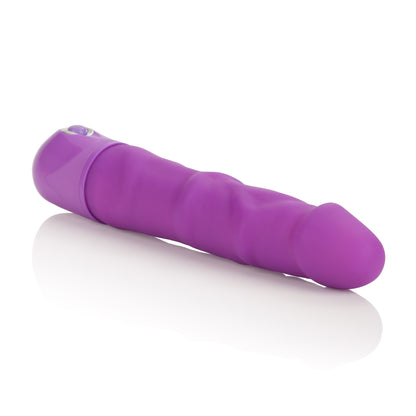 Waterproof Power Stud Rod Dong - Purple SE0836063