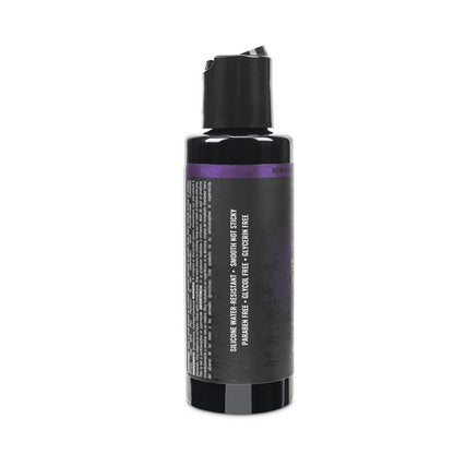 Alchemy Silicone Based Lubricant 4 Oz AM-527698