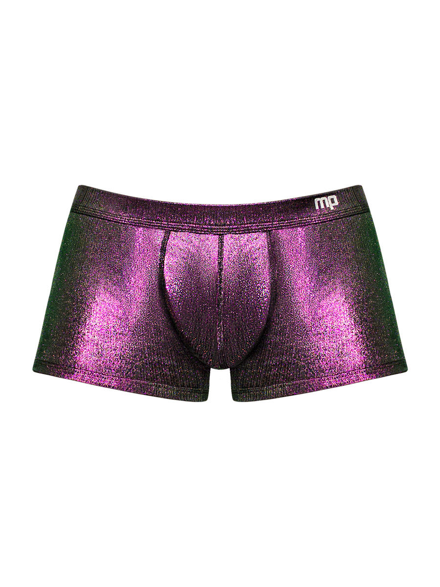 Hocus Pocus - Uplift Short - X-Large - Purple MP-143277PPXL