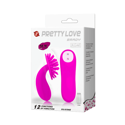 Pretty Love - Brady BI-014324