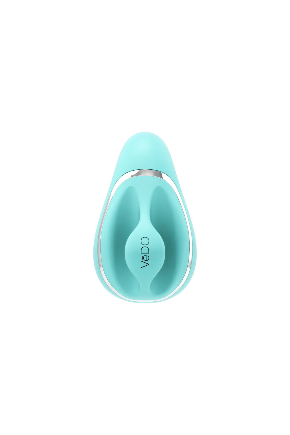 Suki Rechargeable Sonic Vibe - Tease Me Turquoise VI-F0701