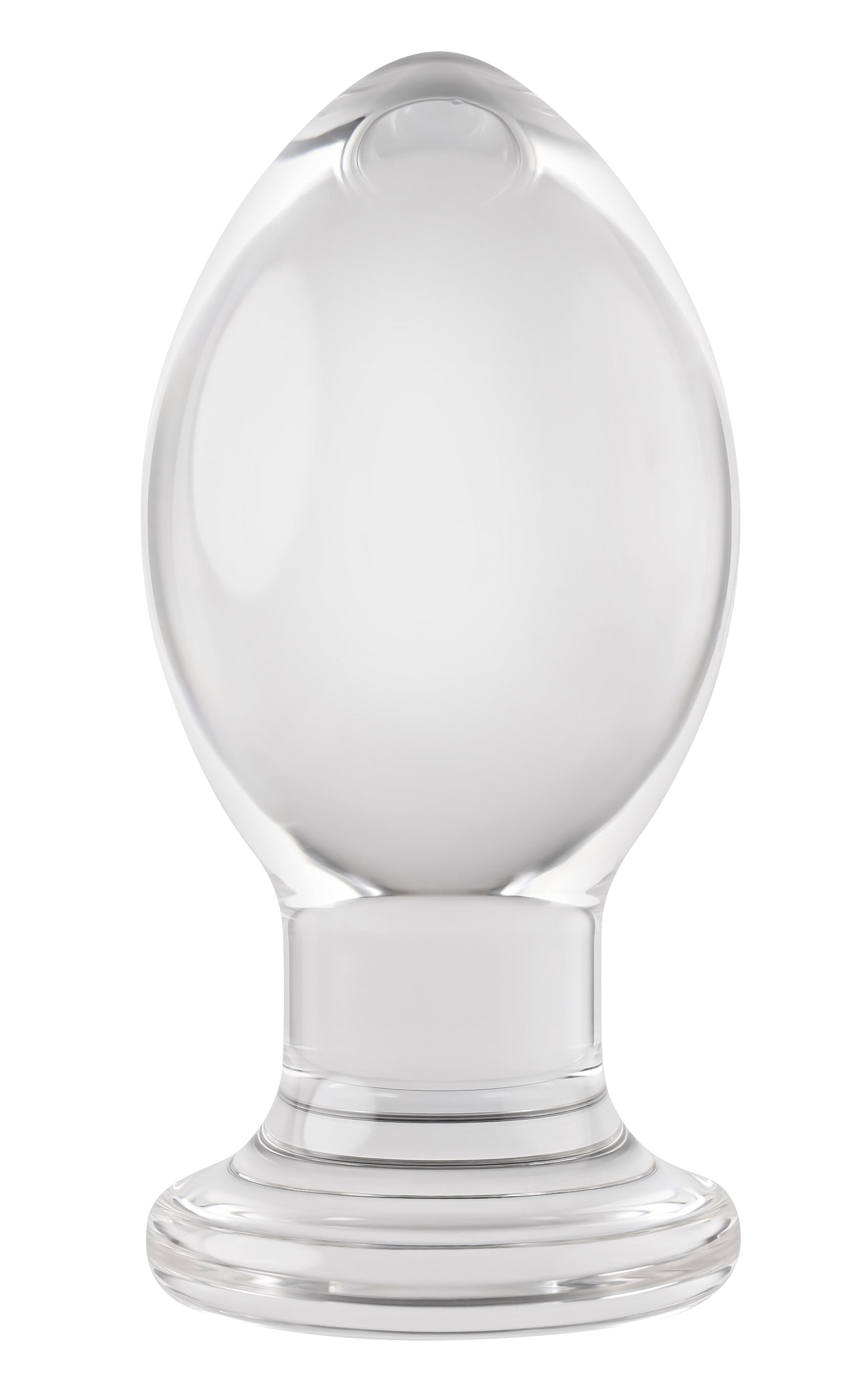 Crystal Ball - Clear GX-BP-1034-2