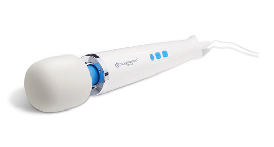 Magic Wand Plus - White HV-265