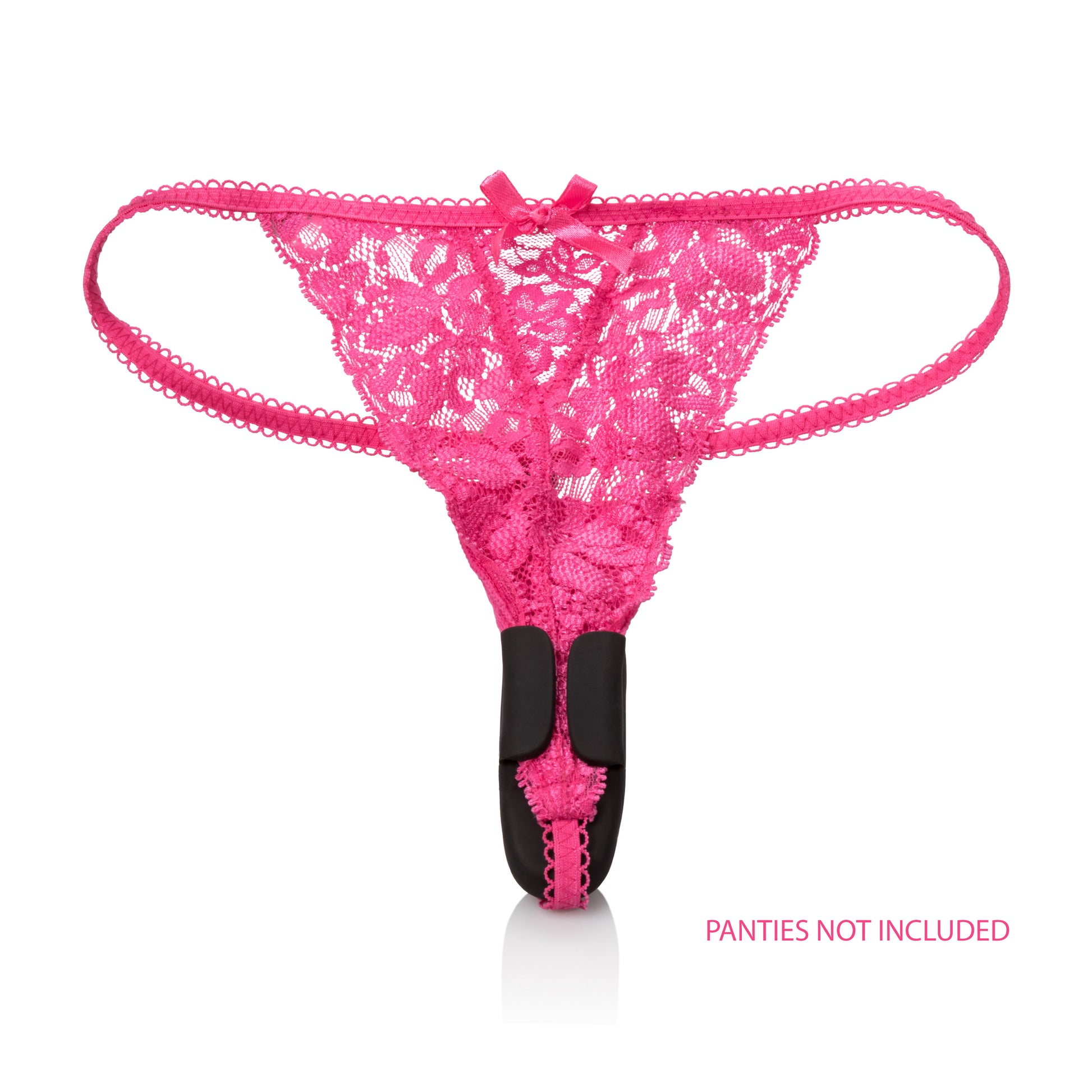 Lock-N-Play Remote Petite Panty Teaser SE0077503