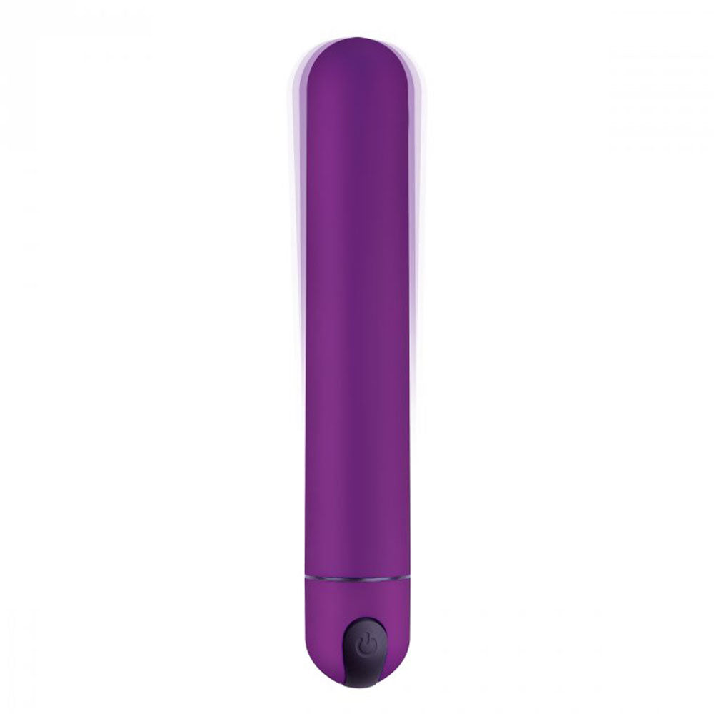 Bang XL Bullet Vibrator - Purple BNG-AG248-PUR