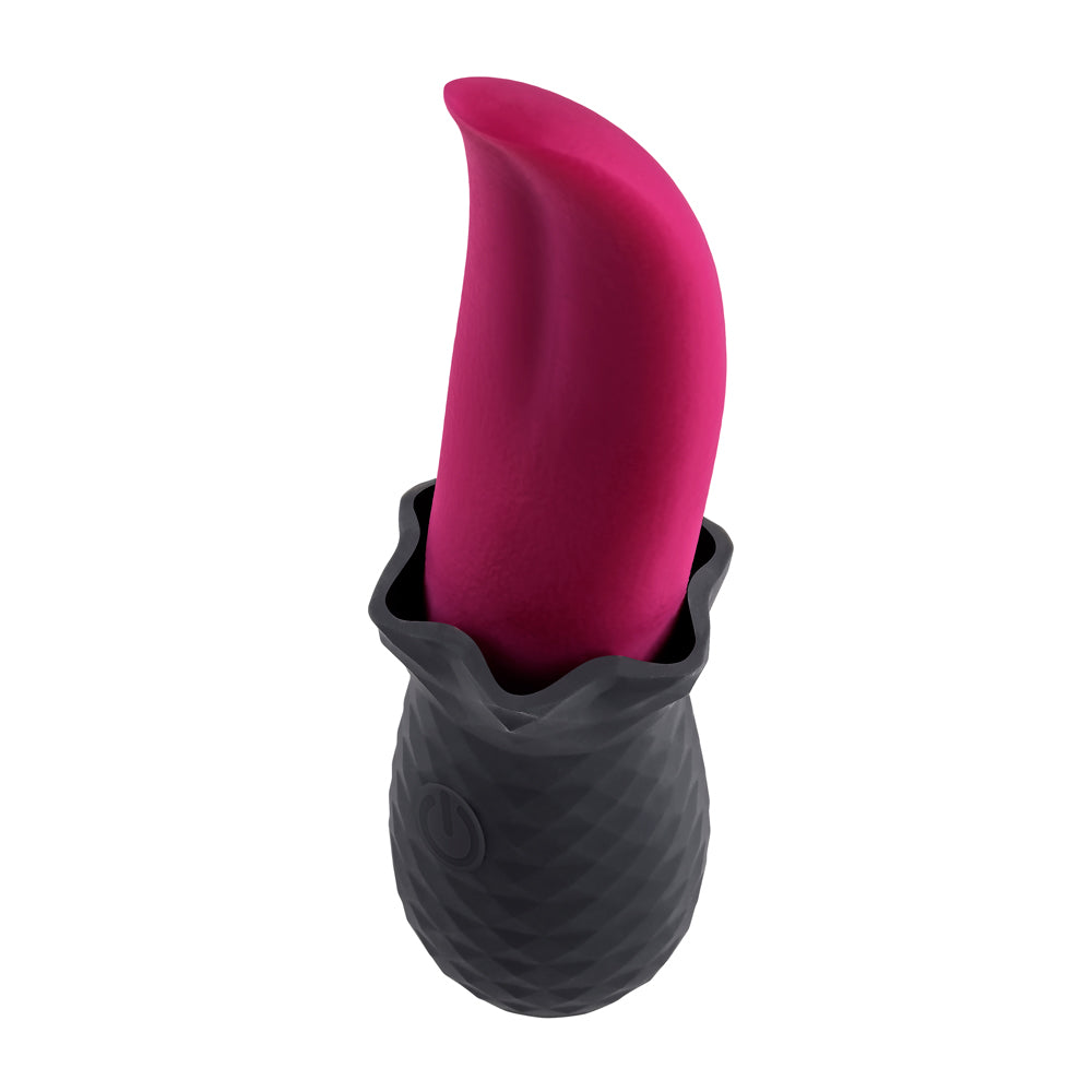 Tongue Teaser - Pink/black SL-RS-3298-2