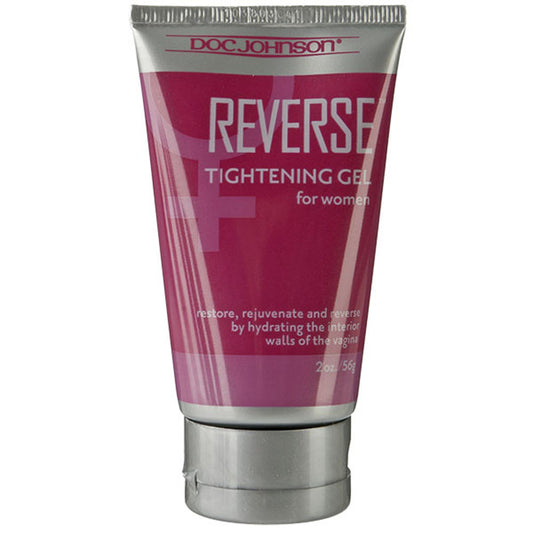 Reverse Tightening Gel for Women - Bulk - 2 Oz. DJ1312-20-BU