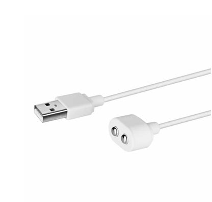 Usb Charging Cable - White SAT-EE72-872-1117