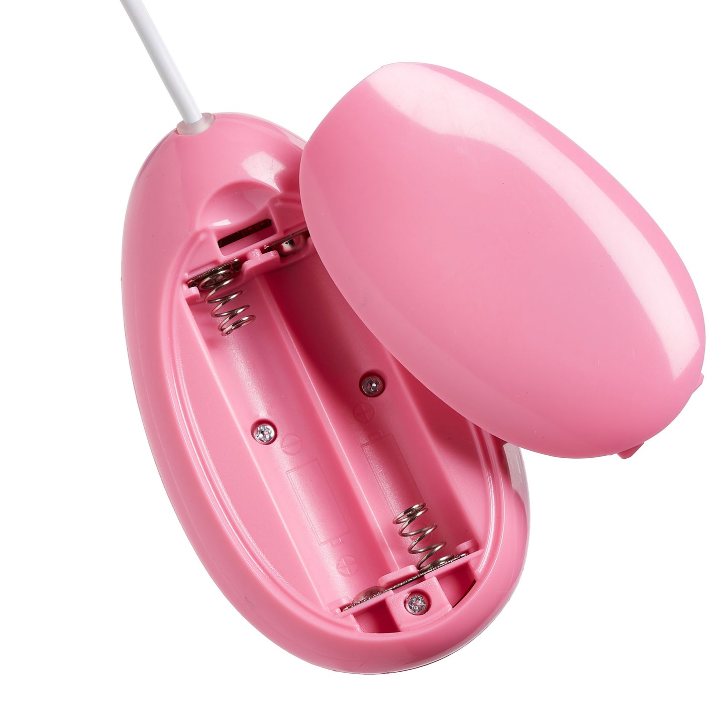 Cloud 9 3 Speed Bullet With Remote - Pink WTC683435