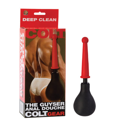 Colt the Guyser Anal Douche SE6874003