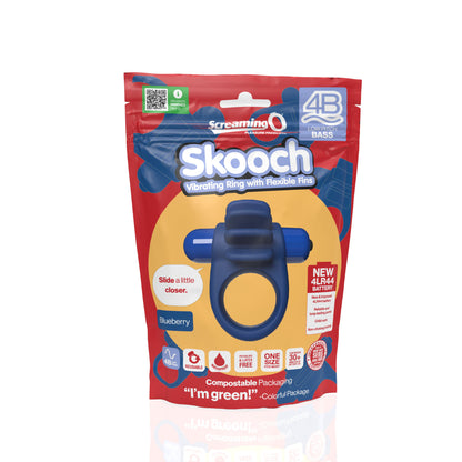 4b Skooch - Blueberry SO-4BSK-BB