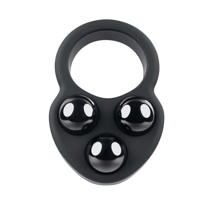 Workout Ring - Black GX-CR-2598-2