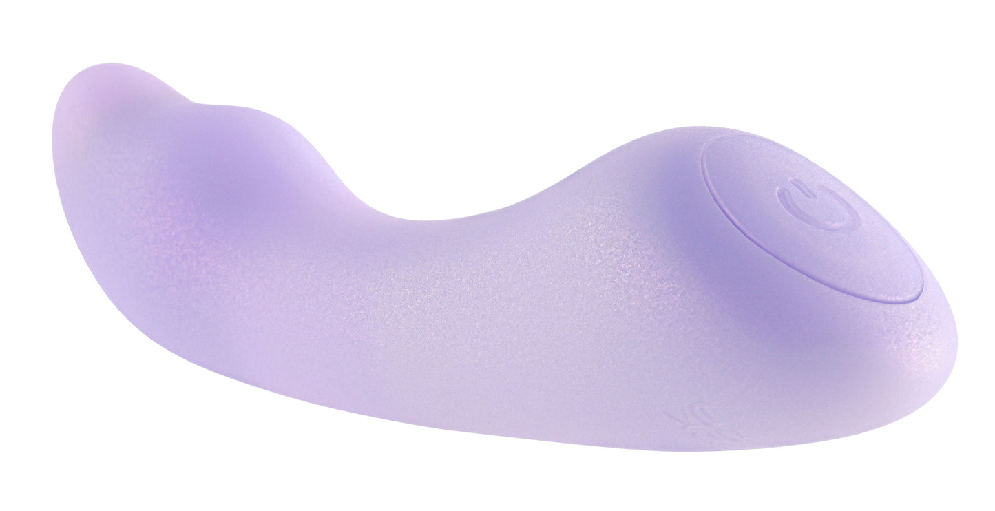 Playboy Pleasure - Euphoria - Vibrator - Opal PB-RS-1584-2