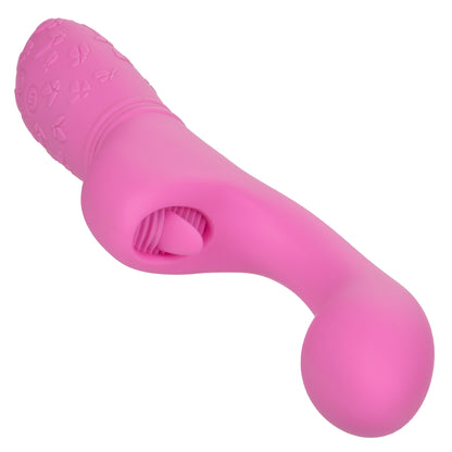 Rechargeable Butterfly Kiss Flicker - Pink SE0783253