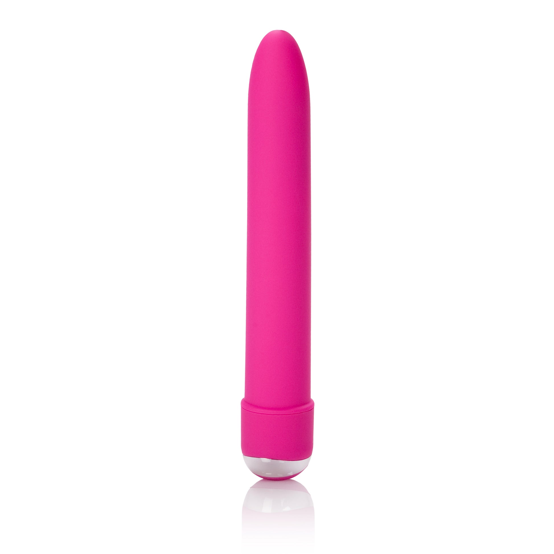 7 Function Classic Chic  6 Inches Vibe - Pink SE0499303