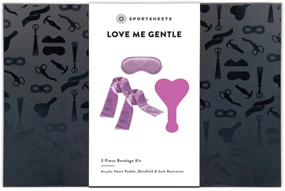 Love Me Gentle SS44521