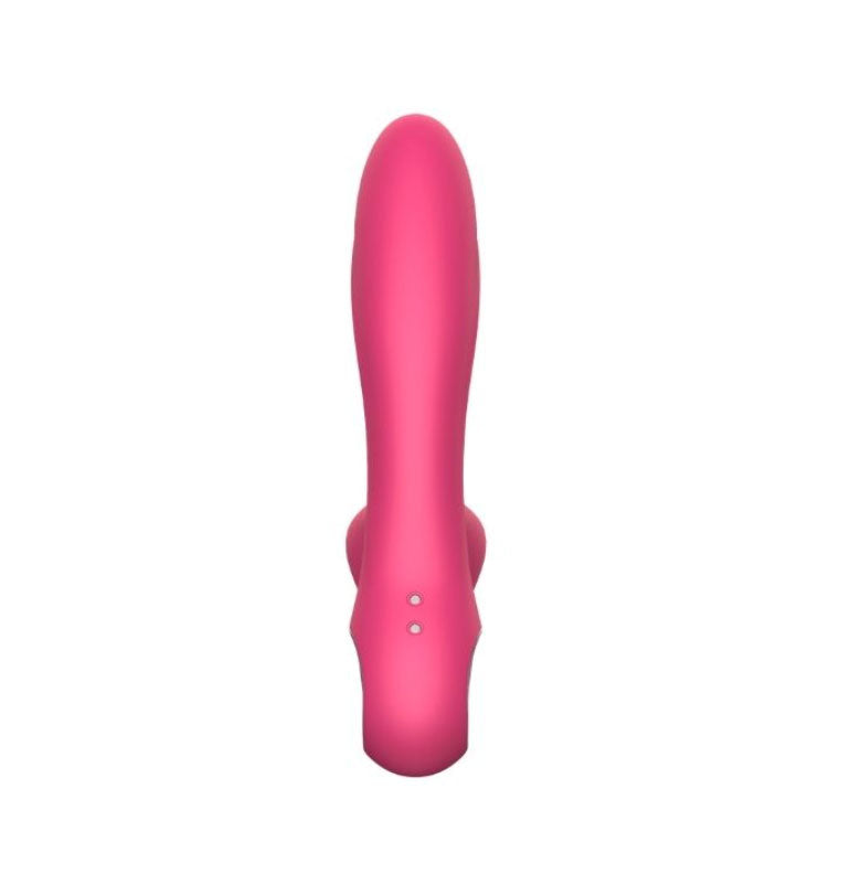 Voodoo Beso G - Pink TMN-VT-2802