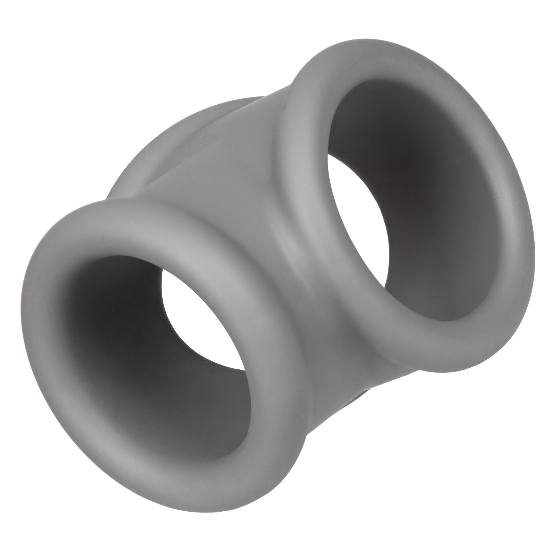 Alpha Liquid Silicone Precision Ring - Gray SE1492352