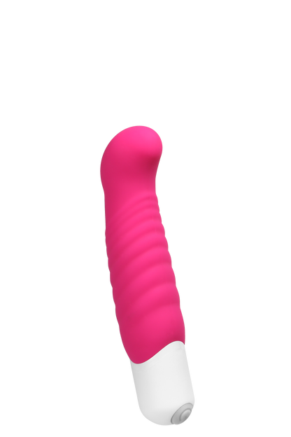 Inu Mini Vibe - Hot in Bed Pink VI-N0102HPNK