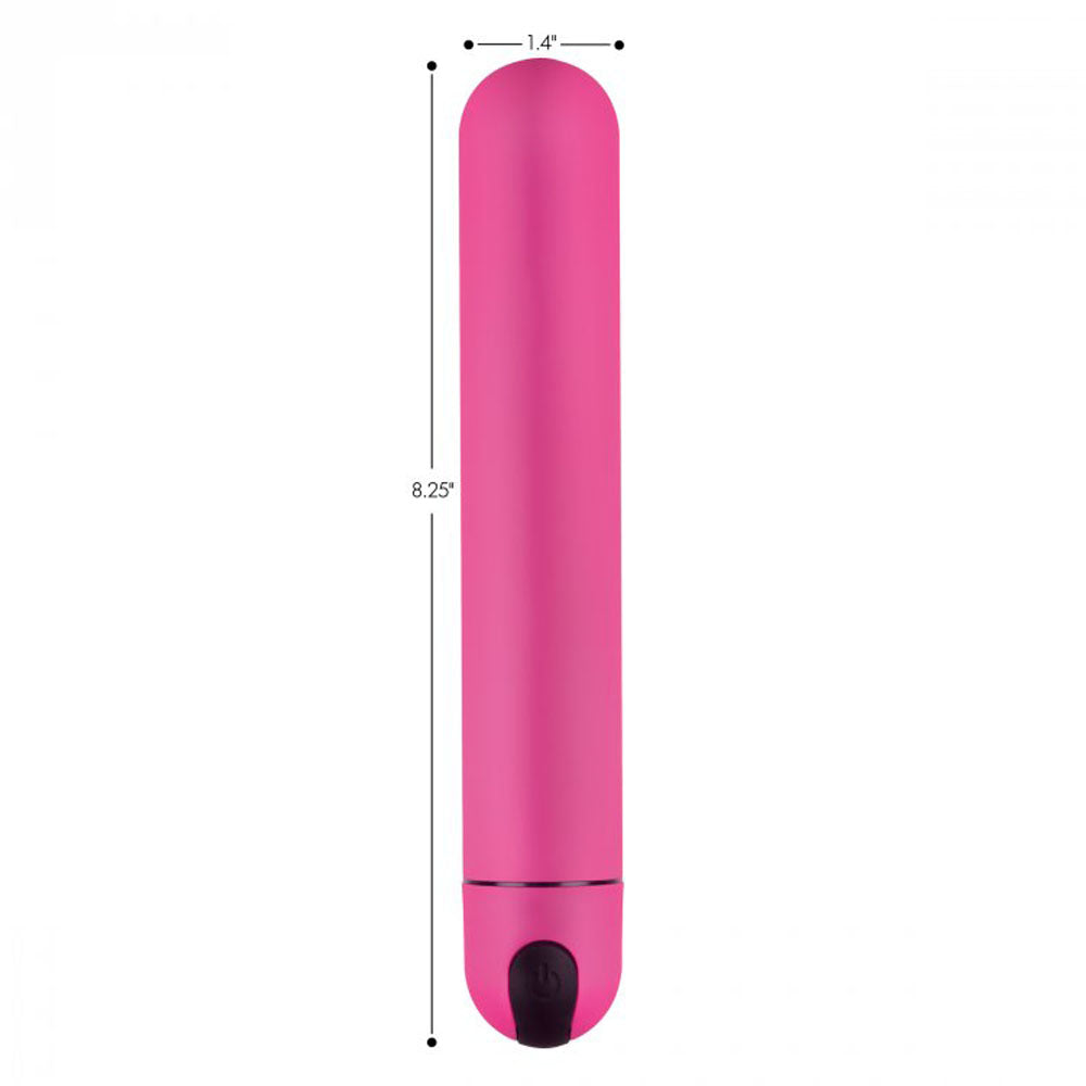 Bang XL Bullet Vibrator - Pink BNG-AG248-PNK