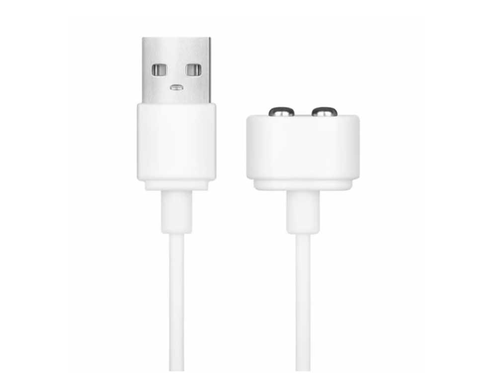 Usb Charging Cable - White SAT-EE72-872-1117