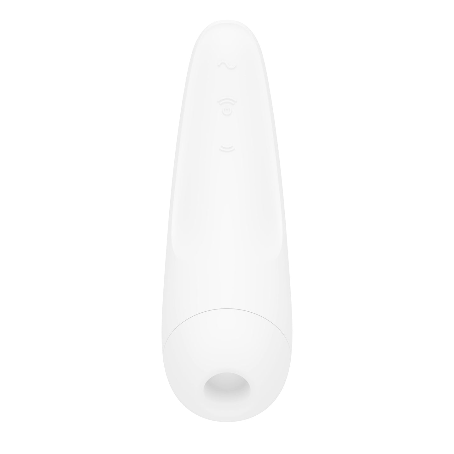 Curvy 2 Plus - White J2018-U81-2