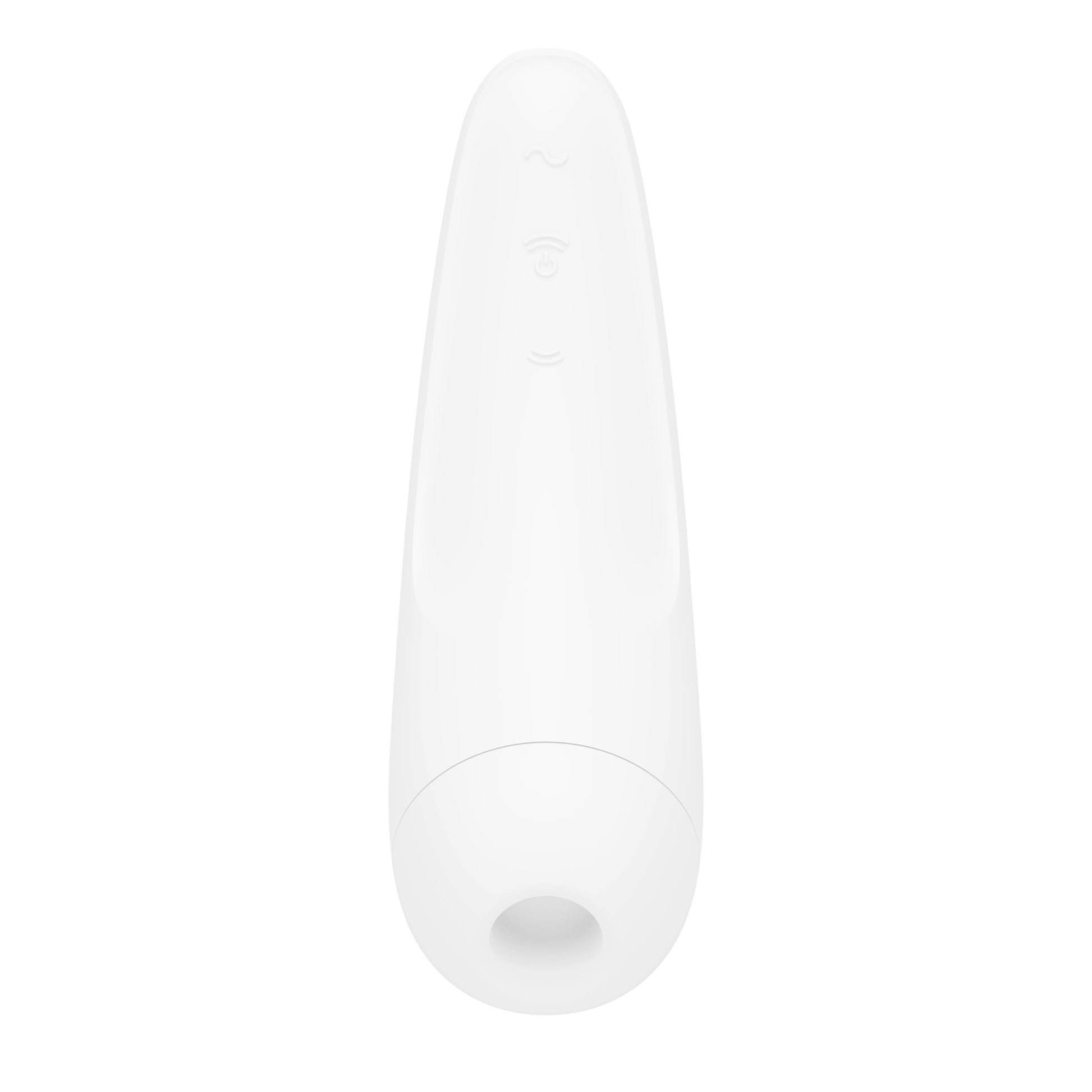 Curvy 2 Plus - White J2018-U81-2