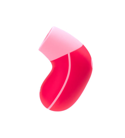 Nami Rechargeable Sonic Vibe - Foxy Pink VI-F1009