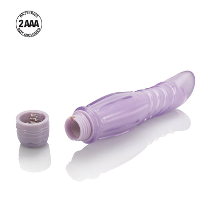 First Time Softee Pleaser - Purple SE0004242