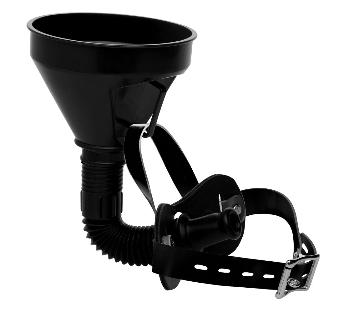 Latrine Extreme Funnel Gag MS-AE868