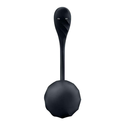 Ribbed Petal Connect App - Black SAT-4002767