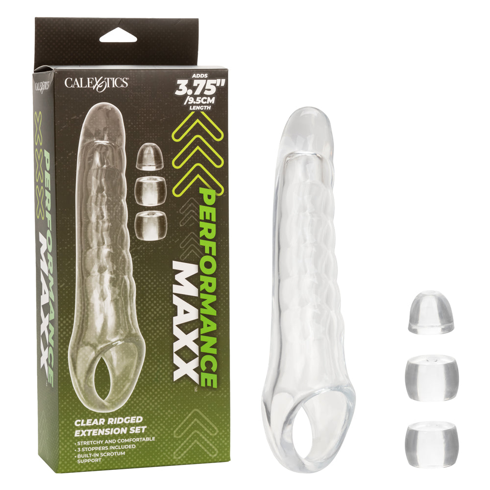 Performance Maxx Clear Extension Kit - Clear SE1632503