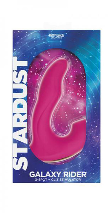 Stardust Galaxy Rider - Pink HTP3463