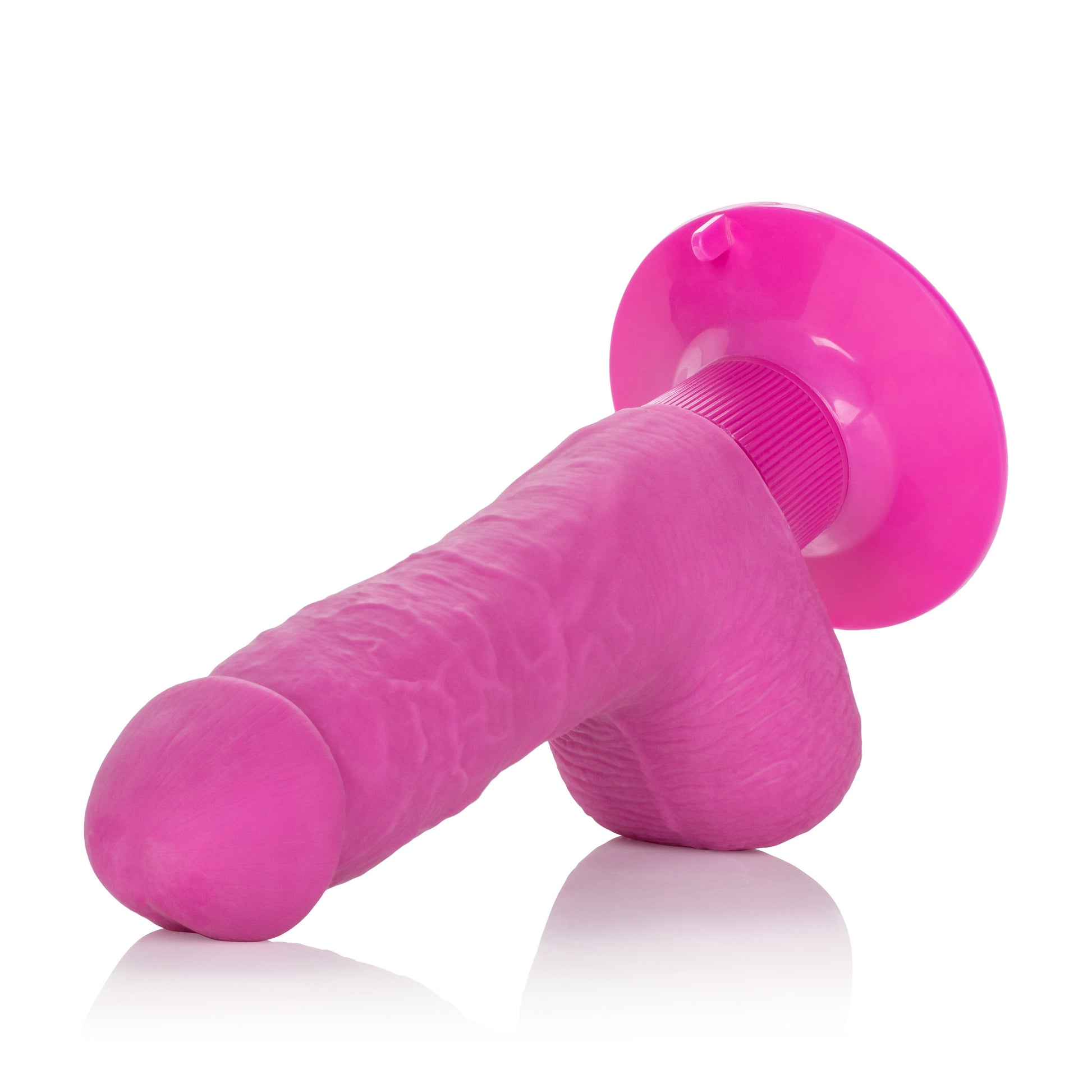 Shower Stud Ballsy Dong - Pink SE0840053