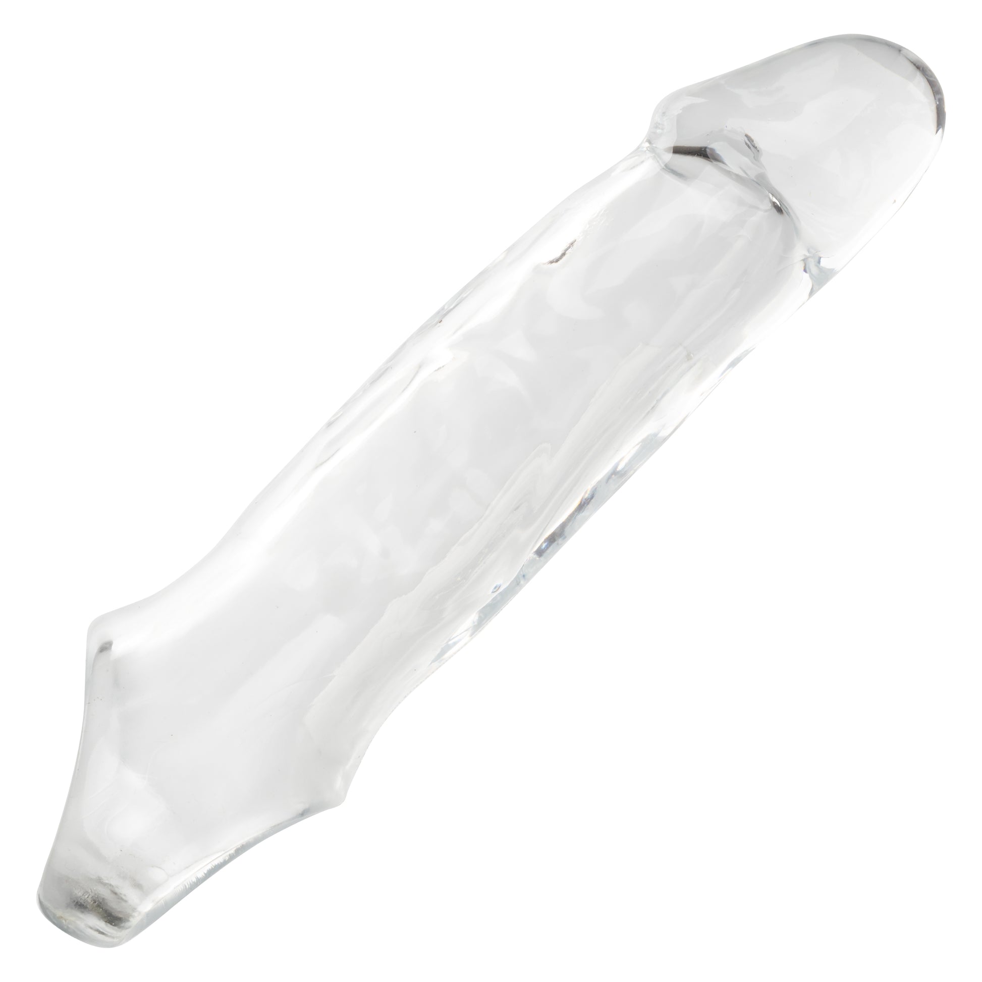 Performance Maxx Clear Extension -  7.5 Inch -  Clear SE1632203