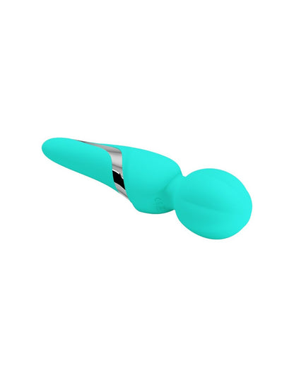 Walter Super Soft Silicone Wand - Seafoam BI-014622-4