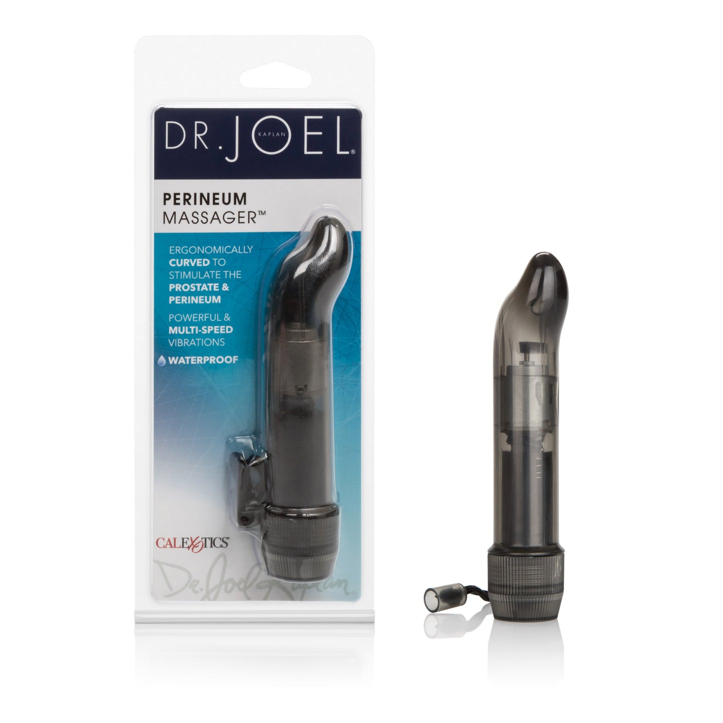 Dr. Joel Perineum Massager 4.5 SE5643102