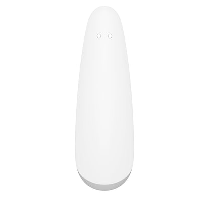 Curvy 2 Plus - White J2018-U81-2