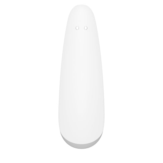 Curvy 2 Plus - White J2018-U81-2