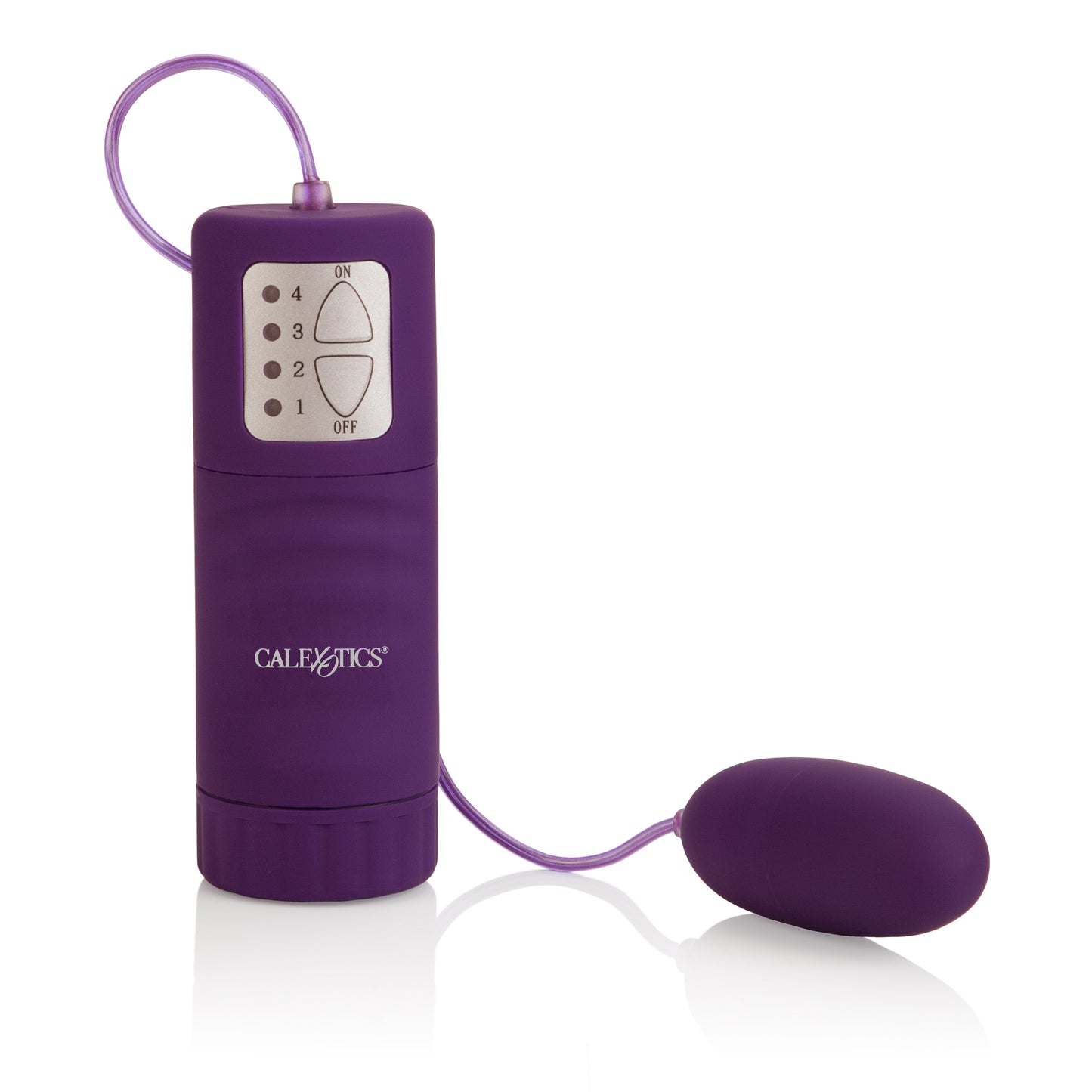 Waterproof Pocket Exotics Waterproof  Bullet - Purple SE1139102