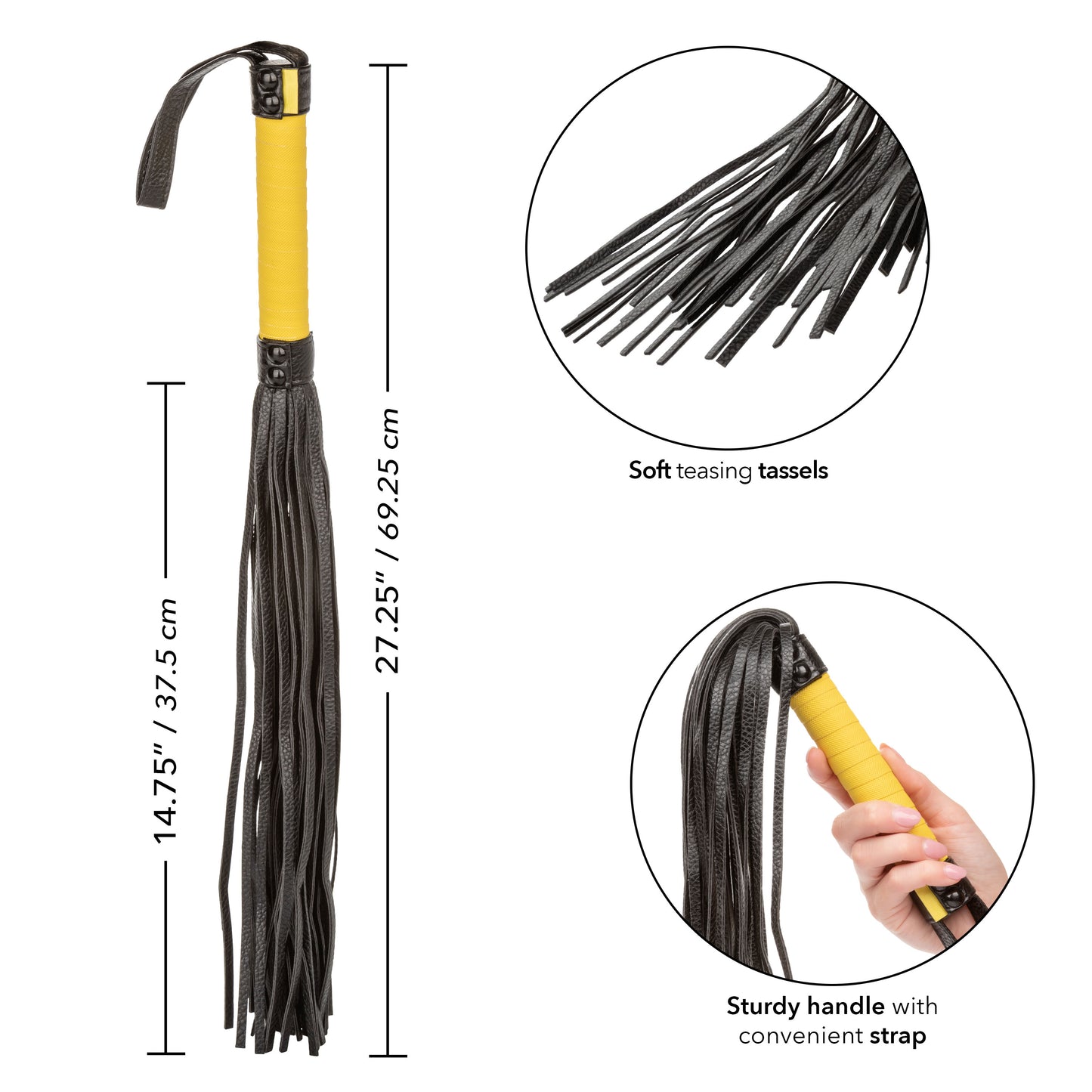 Boundless Flogger SE2702071