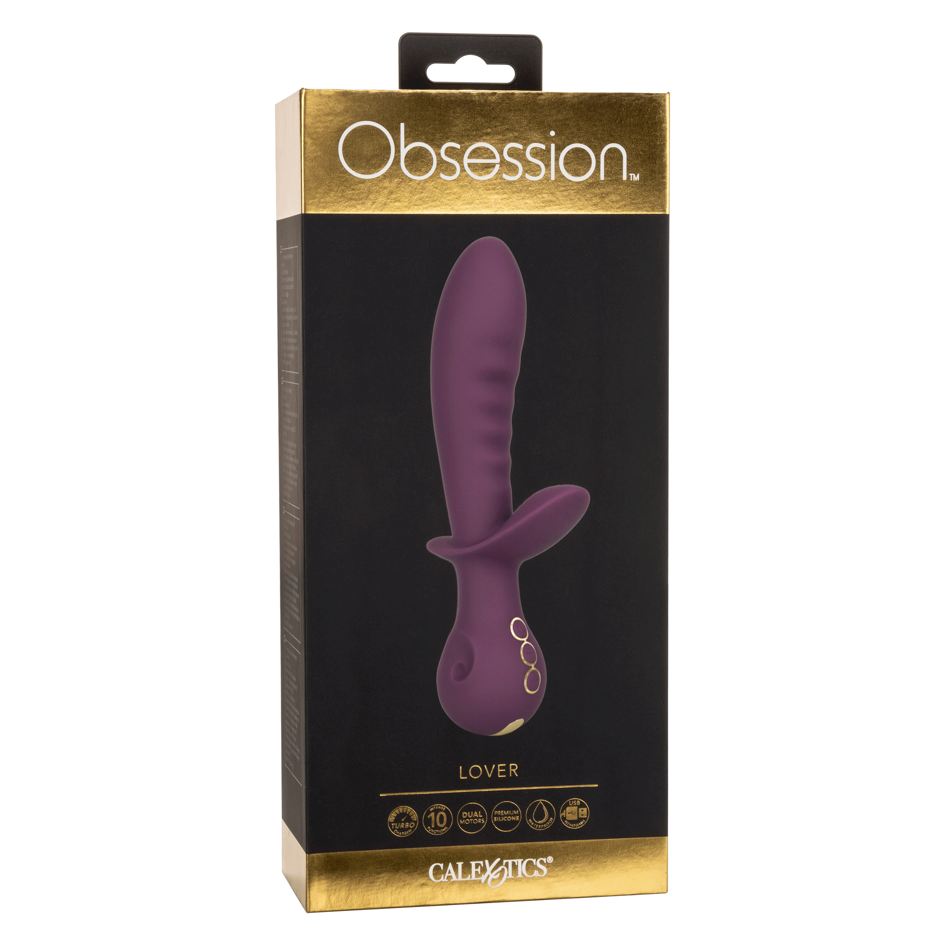 Obsession - Lover - Purple SE4385103