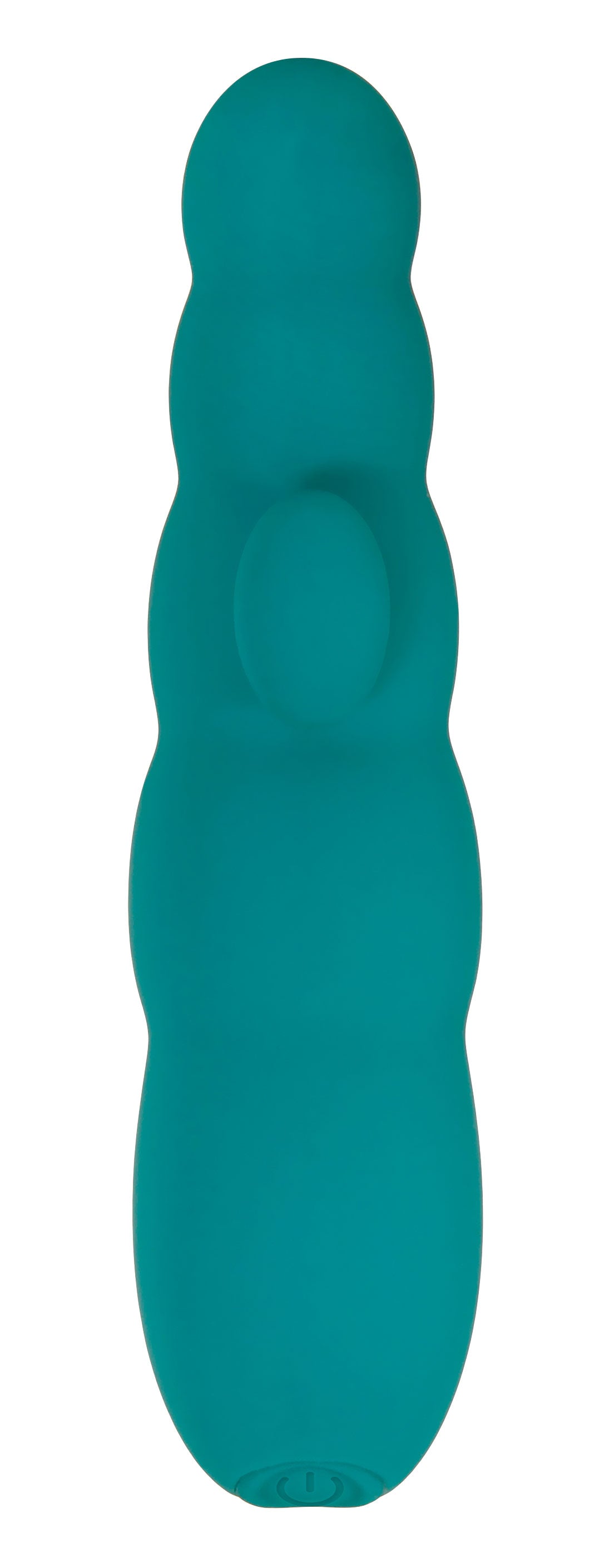 G-Spot Perfection - Teal EN-RS-9260-2