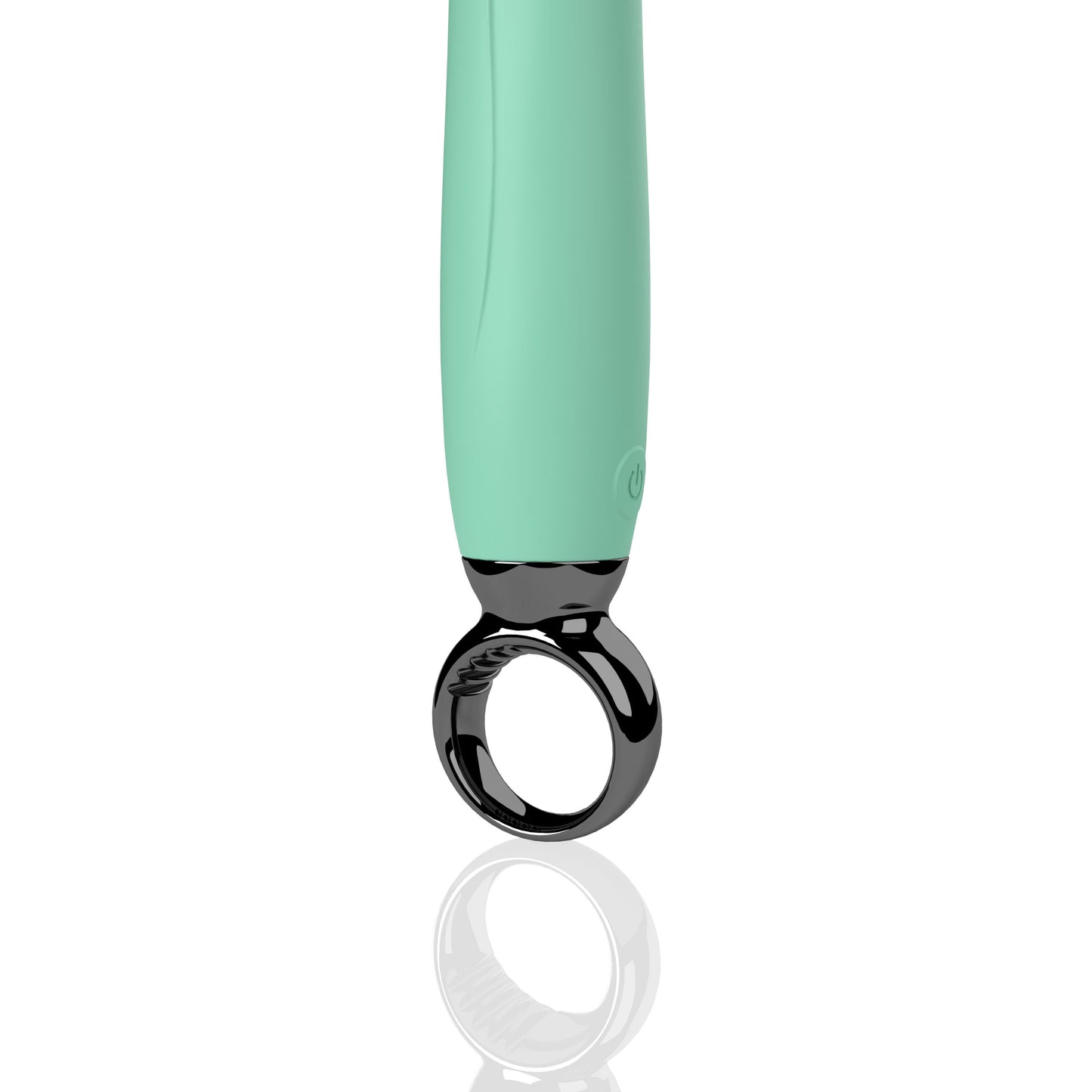 Primo G-Spot Rechargeable Vibrator - Kiwi AP3-KW