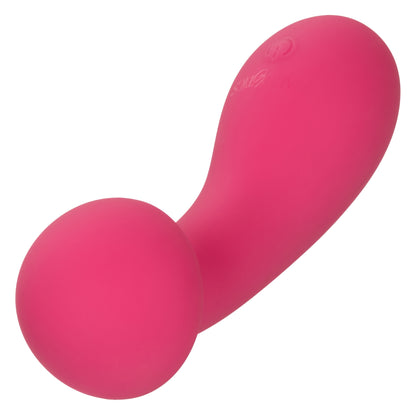 Liquid Silicone Pixies Exciter - Pink SE4375253