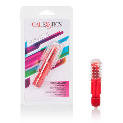 Travel Baster - Red SE0070352